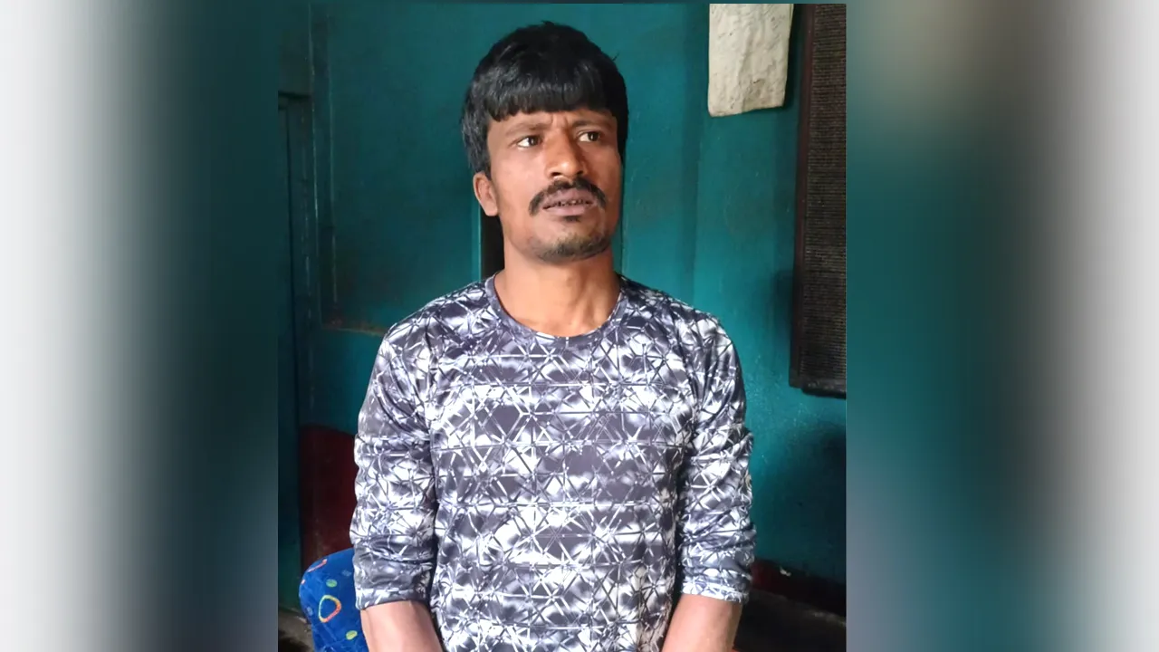 রেল কারখানায় চুরির ঘটনায় আটক ১, চোরাই সরঞ্জাম উদ্ধার