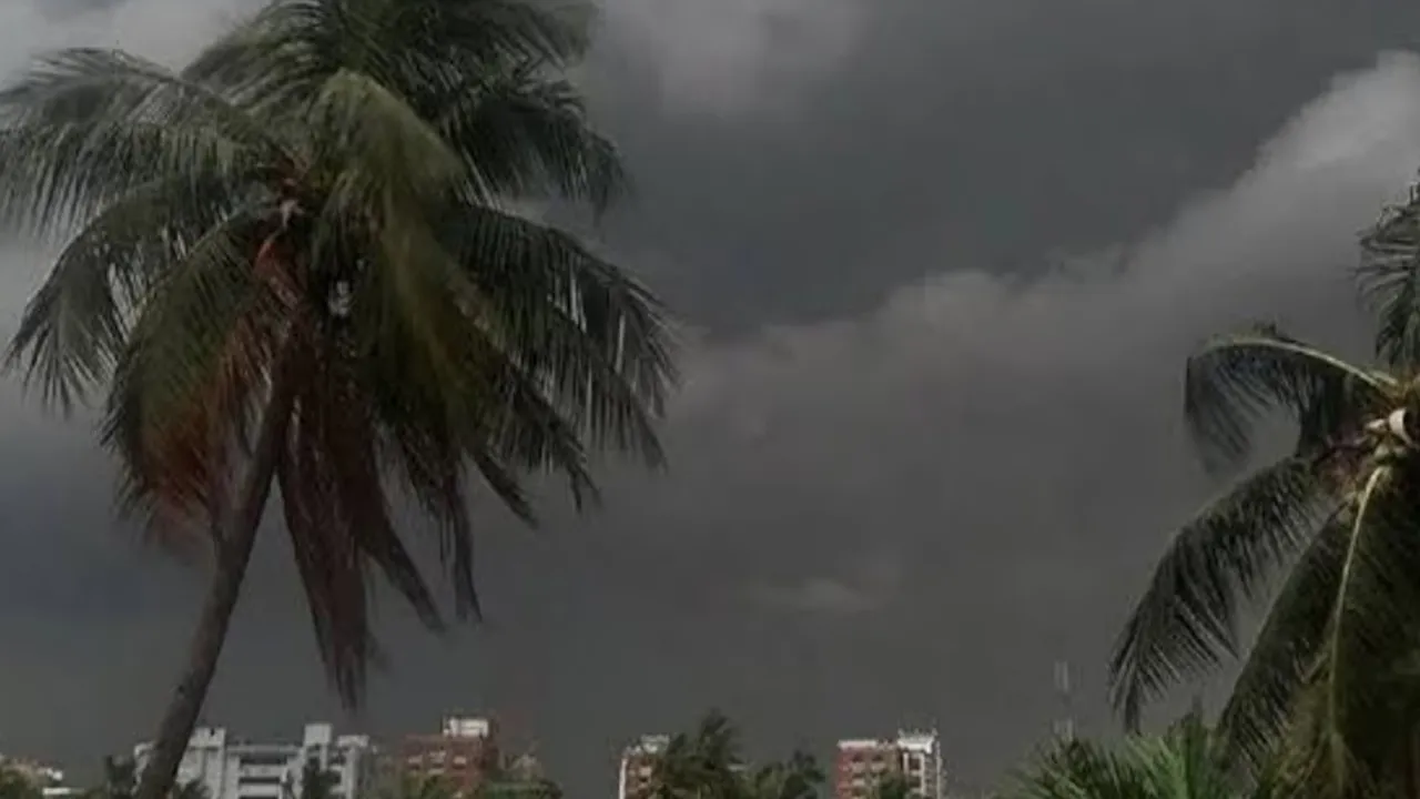 ঢাকাসহ দেশের সব বিভাগে বৃষ্টির আভাস
