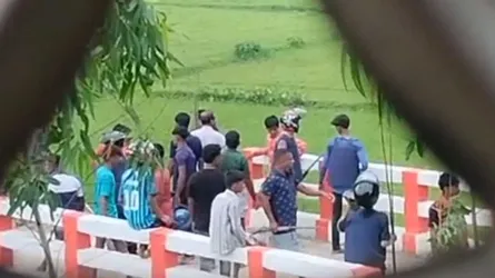 রায়পুরায় দুই পক্ষের সংঘর্ষে গুলিবিদ্ধ যুবক নিহত, আহত ১০