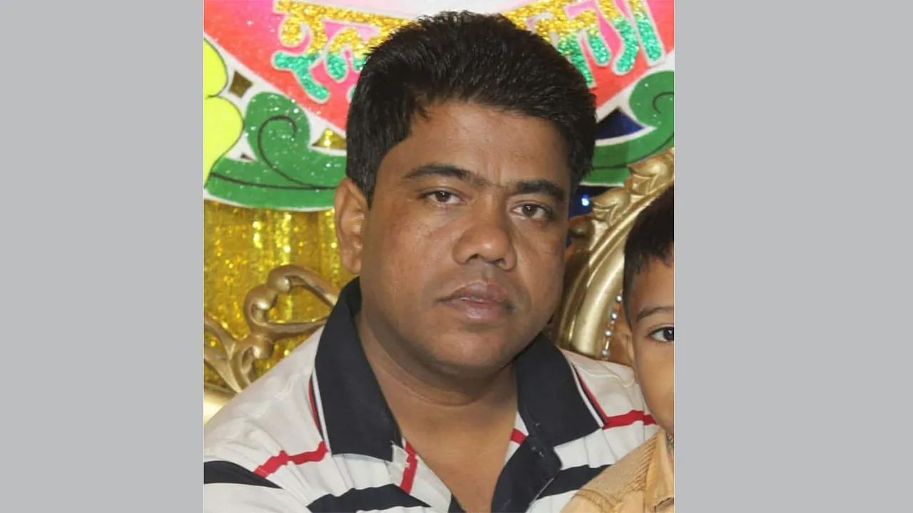 রায়পুরায় জুয়েলারি ব্যবসায়ীকে গুলি করে হত্যা
