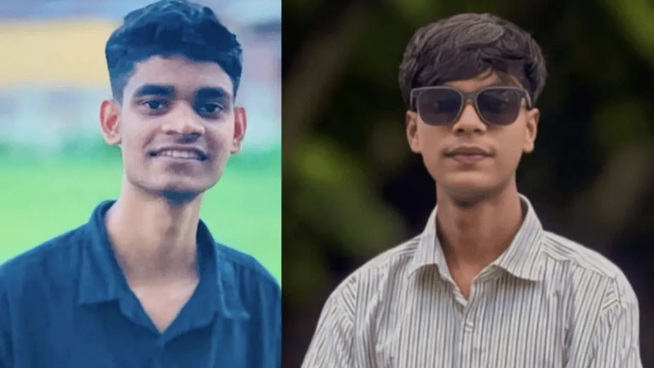 রাজাপুরে গাঁজাসহ ২ যুবক আটক