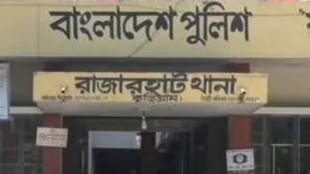 রাজারহাটে রাতের আঁধারে ৩০০ ফলের গাছ কেটে ফেলার অভিযোগ