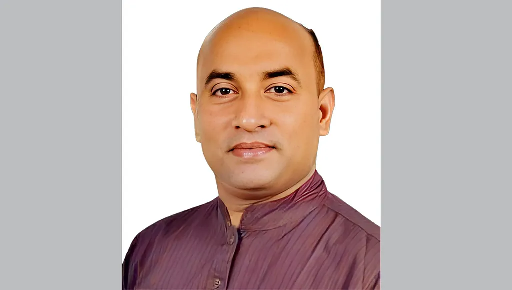 রাজবাড়ী-২ আসনে বিএনপির মনোনয়ন পেলেন হারুন অর রশিদ