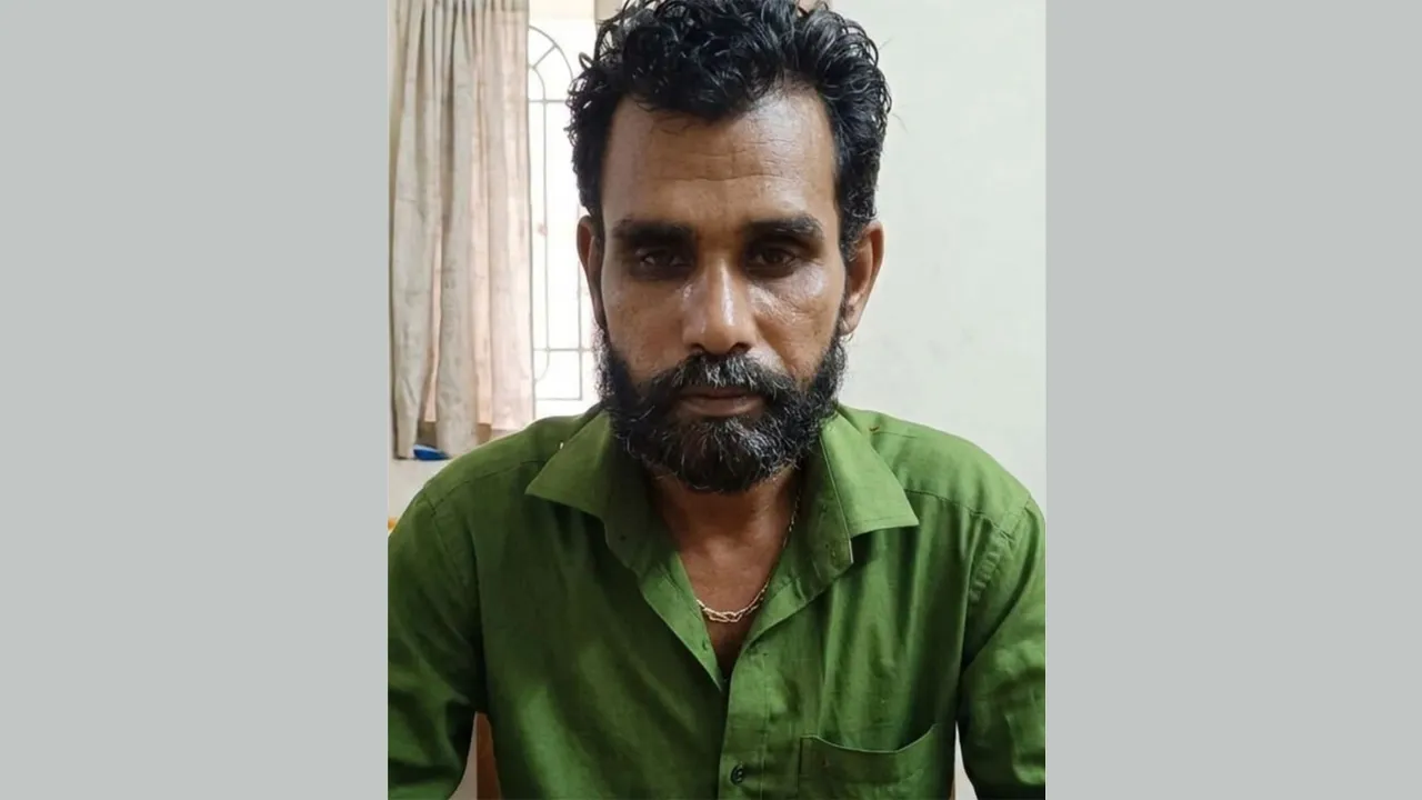 রাজবাড়ীতে প্রতিবন্ধী নারীকে ধর্ষণের অভিযোগে গ্রেফতার ১