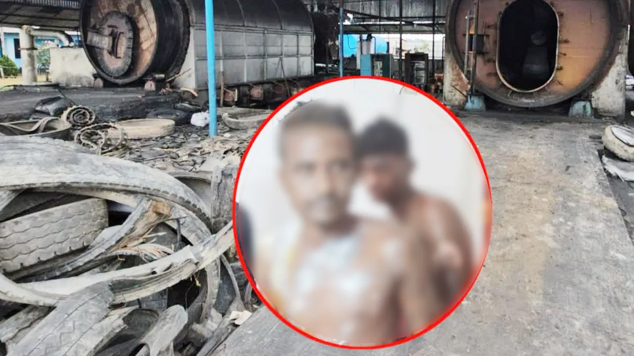 চার দিন পর মারা গেলেন গোয়ালন্দে বয়লার বিস্ফোরণে দগ্ধ ২ শ্রমিক
