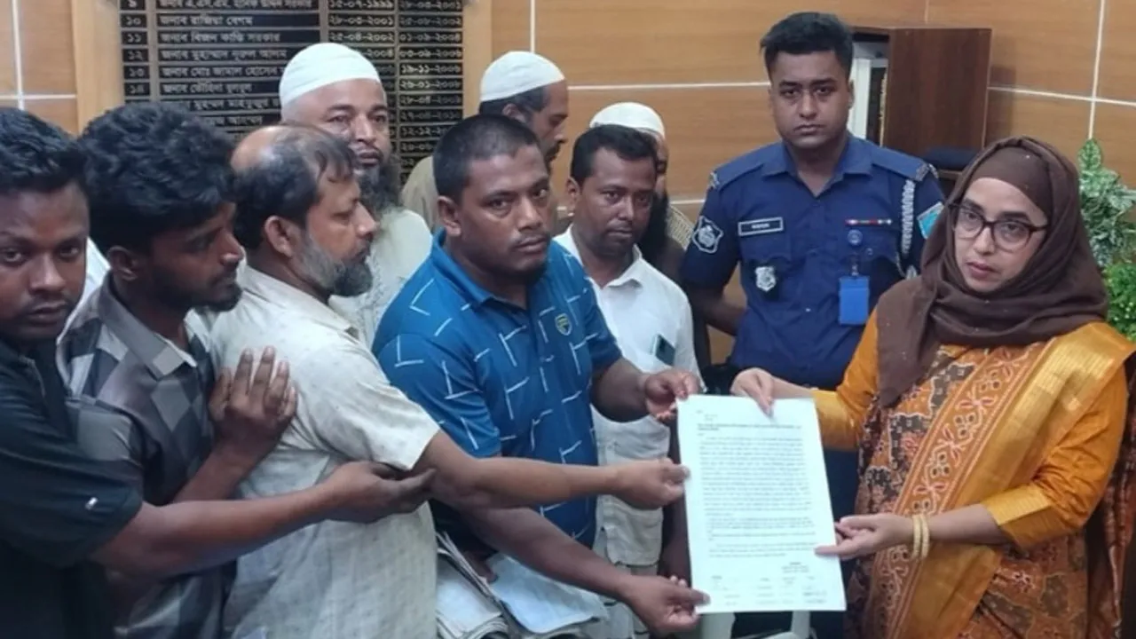 রাজবাড়ী ওজোপাঠিকোর মিটার রিডারের বিরুদ্ধে ১৬ লাখ টাকা আত্মসাতের অভিযোগ
