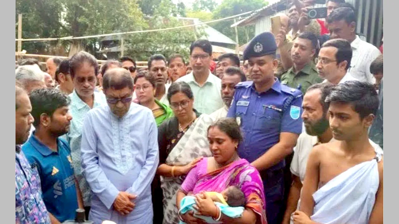 চিকিৎসায় অবহেলার কারণে একজন মায়ের মৃত্যু মেনে নেয়া যায় না