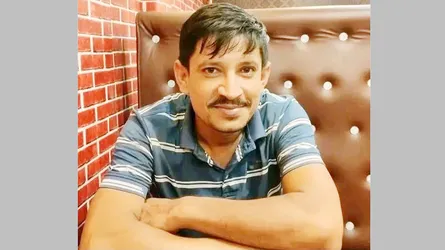 রাজবাড়ীতে ছুরিকাঘাতে যুবককে হত্যা