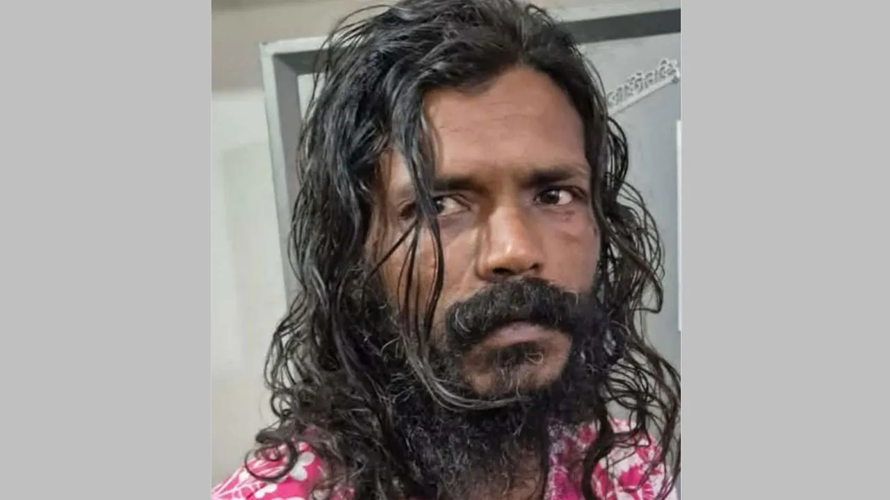 মাদক সেবনে বাধা দেয়ায় বৃদ্ধকে পিটিয়ে হত্যা, ঘাতক ব্যবসায়ী আটক