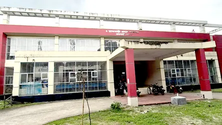 গ্রাহকের কোটি টাকা আত্মসাৎ, রাজবাড়ী ডাকঘরের পোস্টমাস্টার বরখাস্ত