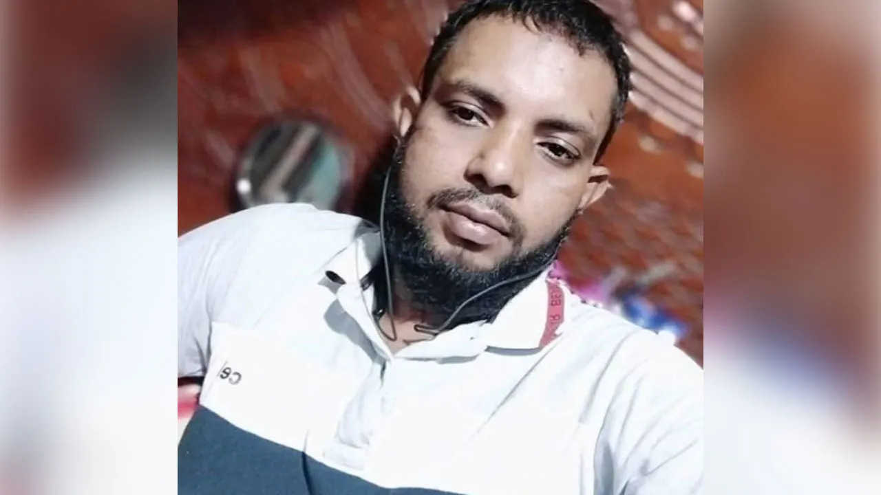 রাজবাড়ীতে দোকানের বারান্দায় যুবকের লাশ উদ্ধার