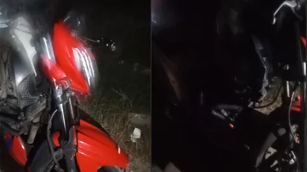 রাজবাড়ীতে মোটরসাইকেল রেস করতে গিয়ে নিহত ২