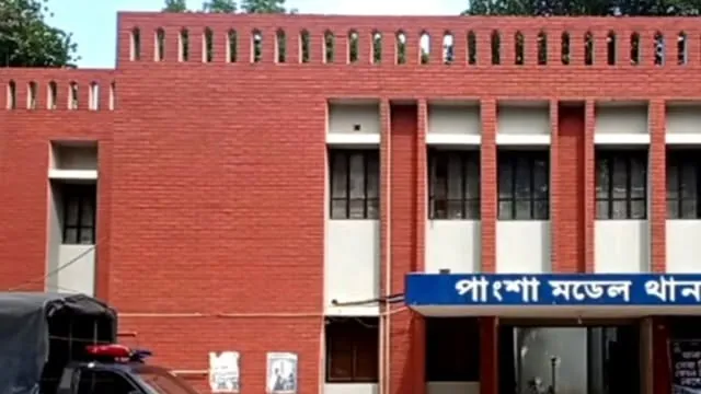 পাংশায় ঝালমুড়ি বিক্রেতার বিরুদ্ধে শিশু ধর্ষণ চেষ্টার অভিযোগ