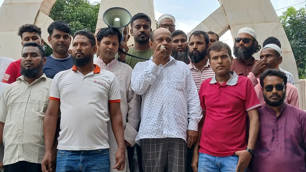 বিএনপি সরকারে আসলে দৌলতদিয়া-পাটুরিয়ায় ২য় পদ্মা সেতু করা হবে