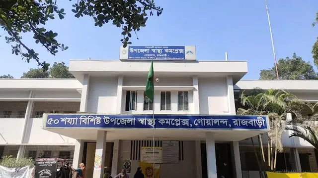 রাজবাড়ীতে তাজিয়া মিছিলে যাওয়ার পথে হিটস্ট্রোকে মৃত্যু