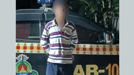২৩ দিন আটকে রেখে ধর্ষণ, যুবক গ্রেফতার