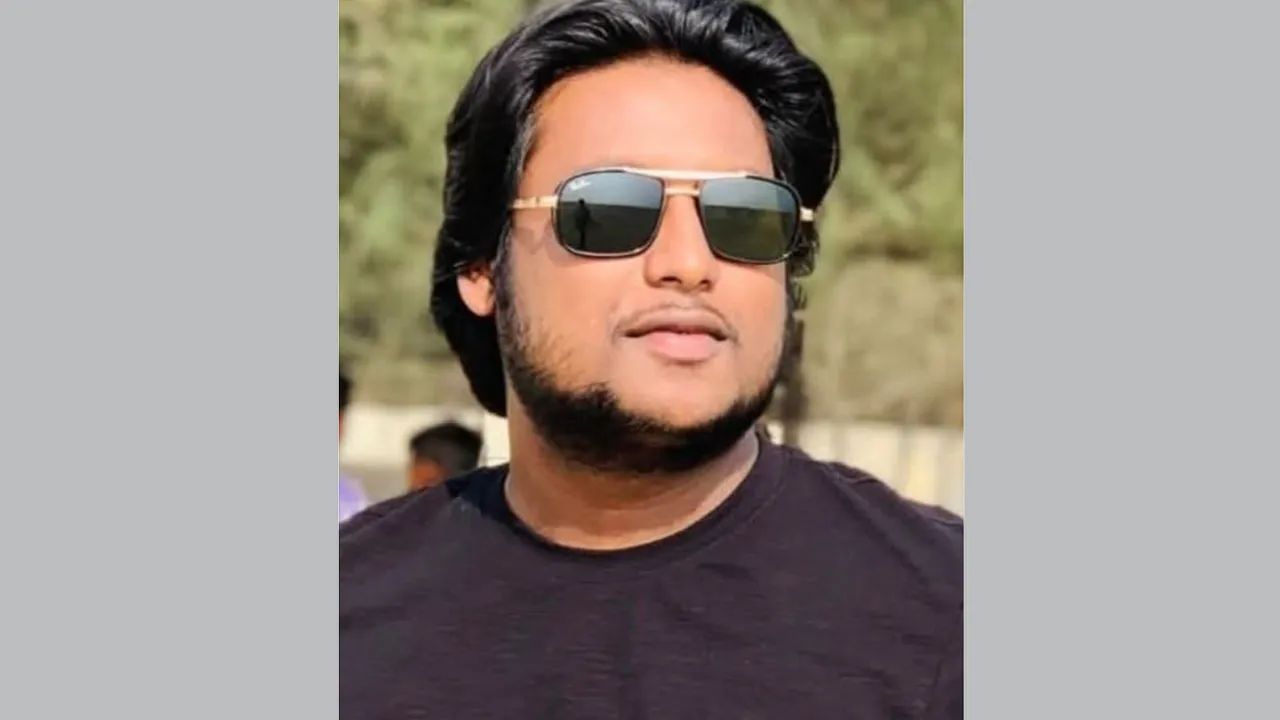 রাজবাড়ী জেলা ছাত্রলীগের সভাপতি শাহিন গ্রেফতার