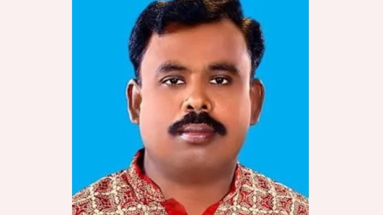 Rajbari