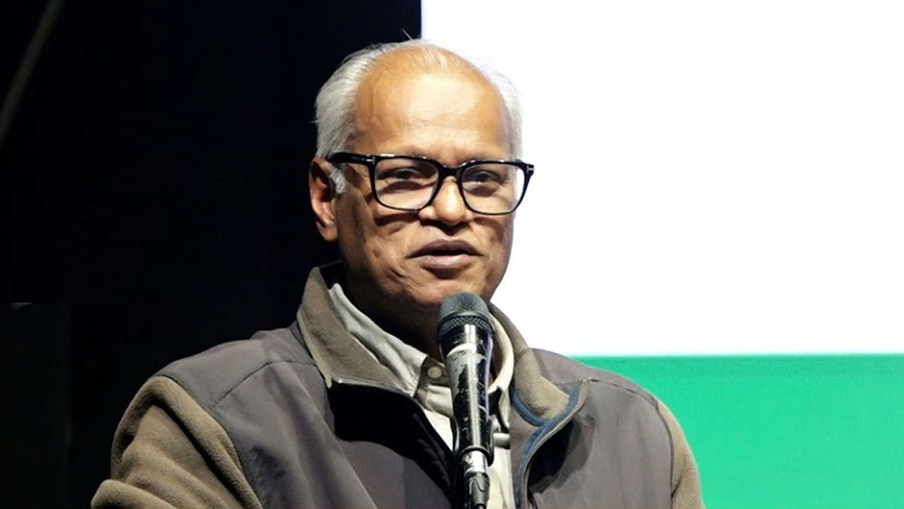 গণ-অভ্যুত্থানের পর অবস্থার পরিবর্তনে পদক্ষেপ দেখছি না