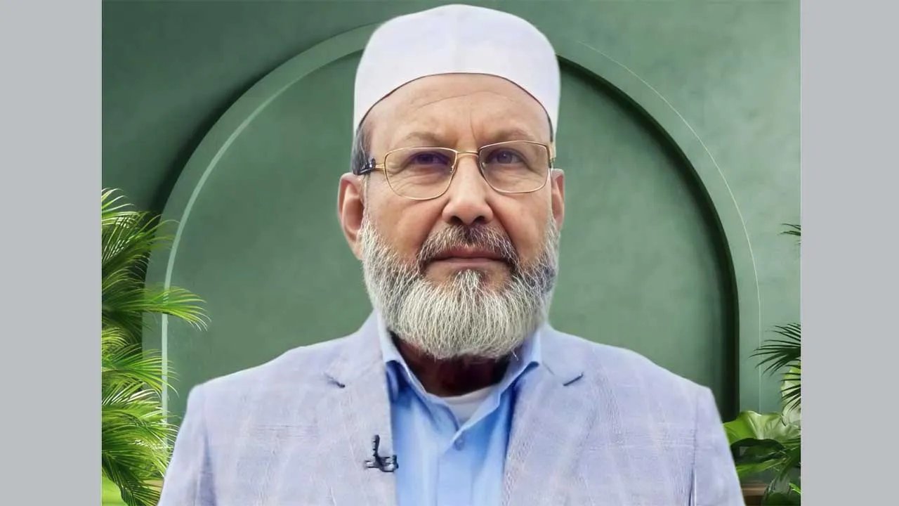 রাসিক নিবাচনে মেয়র পদে জামায়াতের প্রার্থী ডা. জাহাঙ্গীর