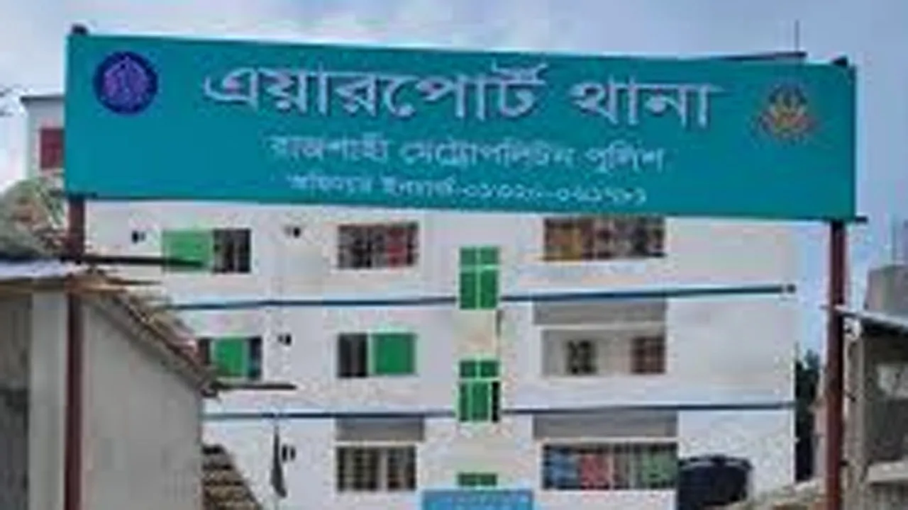 রাজশাহীতে আ’লীগ নেতার হিমাগারে শিক্ষার্থীকে হাতুড়িপেটাসহ দুই বোনকে নির্যাতন