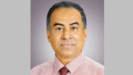 বিএমডিএ’র চেয়ারম্যান হলেন হাসান জাফির তুহিন