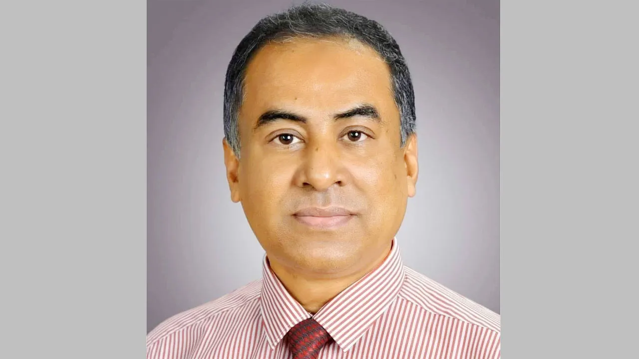বিএমডিএ’র চেয়ারম্যান হলেন হাসান জাফির তুহিন