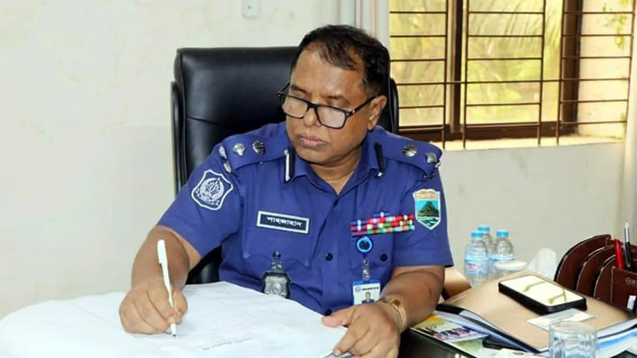 ফ্যাসিস্ট সংগঠনগুলোর নেতাকর্মীদের জামিনের পর পুনরায় গ্রেফতারের নির্দেশ