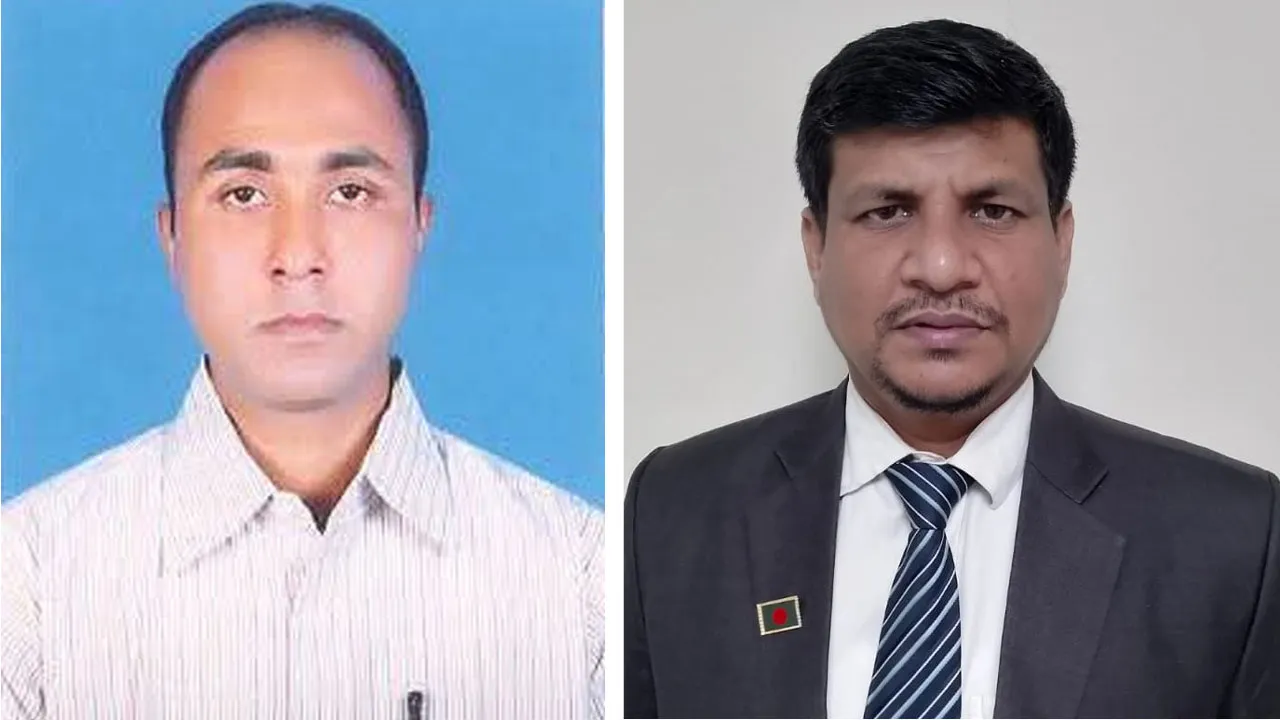 আরইউজের দ্বি-বার্ষিক নির্বাচন : সভাপতি আব্দুল আউয়াল ও সম্পাদক ডালিম