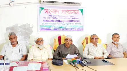রাজশাহীতে ৪ লাখ কৃষকের জন্য টিএসপি বরাদ্দ মাত্র ১০৪৫ মেট্রিক টন