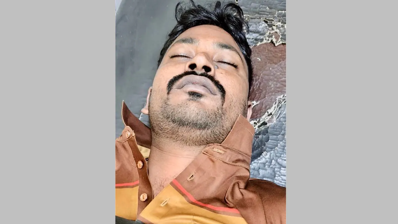 রাজশাহীতে বাড়িতে ঢুকে যুবককে গুলি করে হত্যা