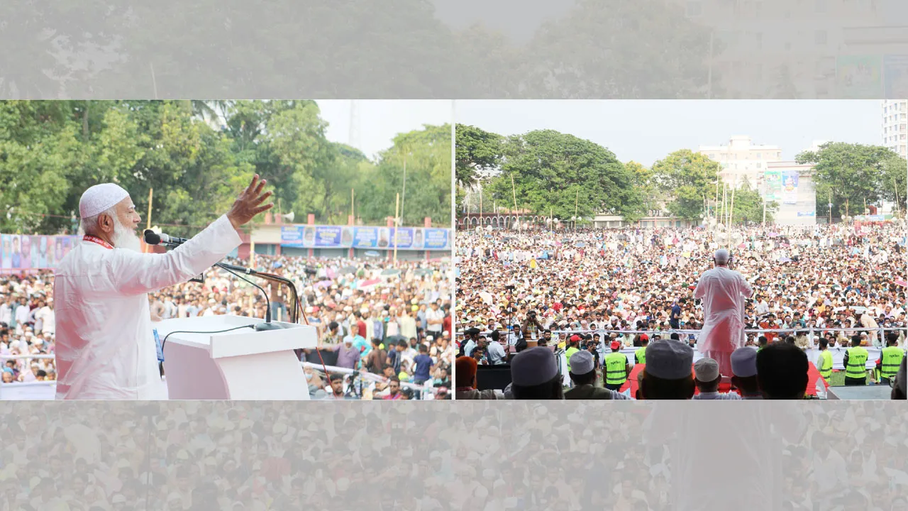 প্রয়োজনে গণভোটের রায় বাস্তবায়নে সরকারকে বাধ্য করা হবে