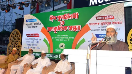 সংস্কার ছাড়া নির্বাচন হলে দেশে আরেকটি কলঙ্কজনক ঘটনা ঘটবে