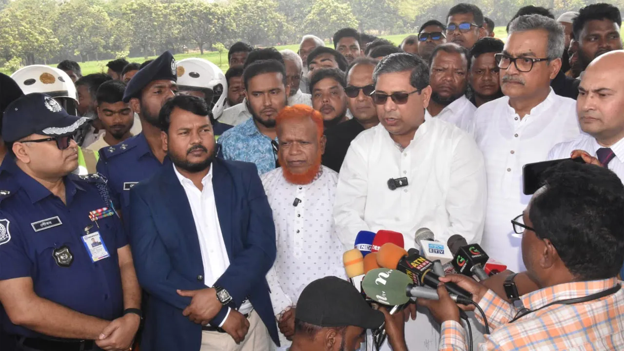 শিগগিরই স্থানীয় সরকার নির্বাচন, থাকবে না দলীয় প্রতীক