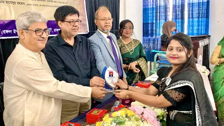 একজন আইনজীবীকে সব বিষয়ে সম্যক ধারণা রাখতে হবে : এমপি মিলন