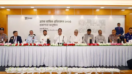 হারানো ঐতিহ্য ‘রাজশাহী সিল্ক’ পুনরুদ্ধারে ব্র্যাকের অংশগ্রহণ চান ভূমিমন্ত্রী মিনু