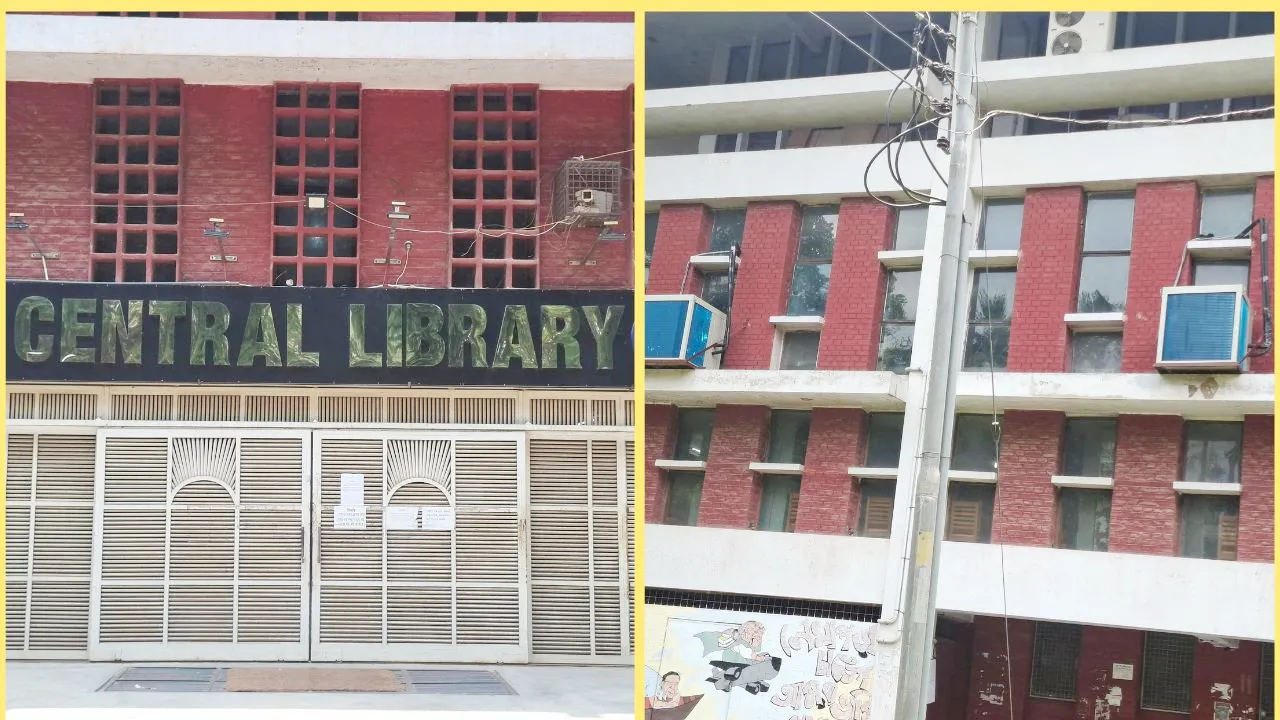রাবি গ্রন্থাগারের এসি নিয়ে ব্যাখ্যা দিলো বিশ্ববিদ্যালয় কর্তৃপক্ষ