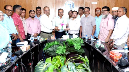 পরীক্ষার খাতায় থাকবে না নাম-রোল, রাবিতে চালু হলো ‘কোডিং পদ্ধতি’