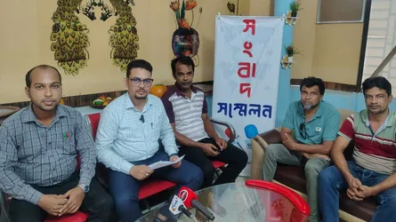 রাজশাহীতে হাসপাতালের এমডির বিরুদ্ধে অনিয়মের অভিযোগ