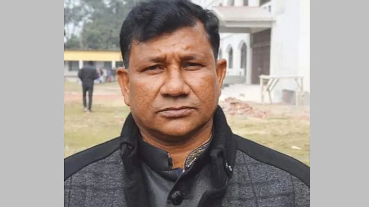 রাজশাহীতে সাবেক পৌর মেয়রসহ ৮ জনের বিরুদ্ধে দুদকের মামলা