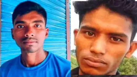 রাজশাহীতে সড়ক দুর্ঘটনায় দুই যুবক নিহত
