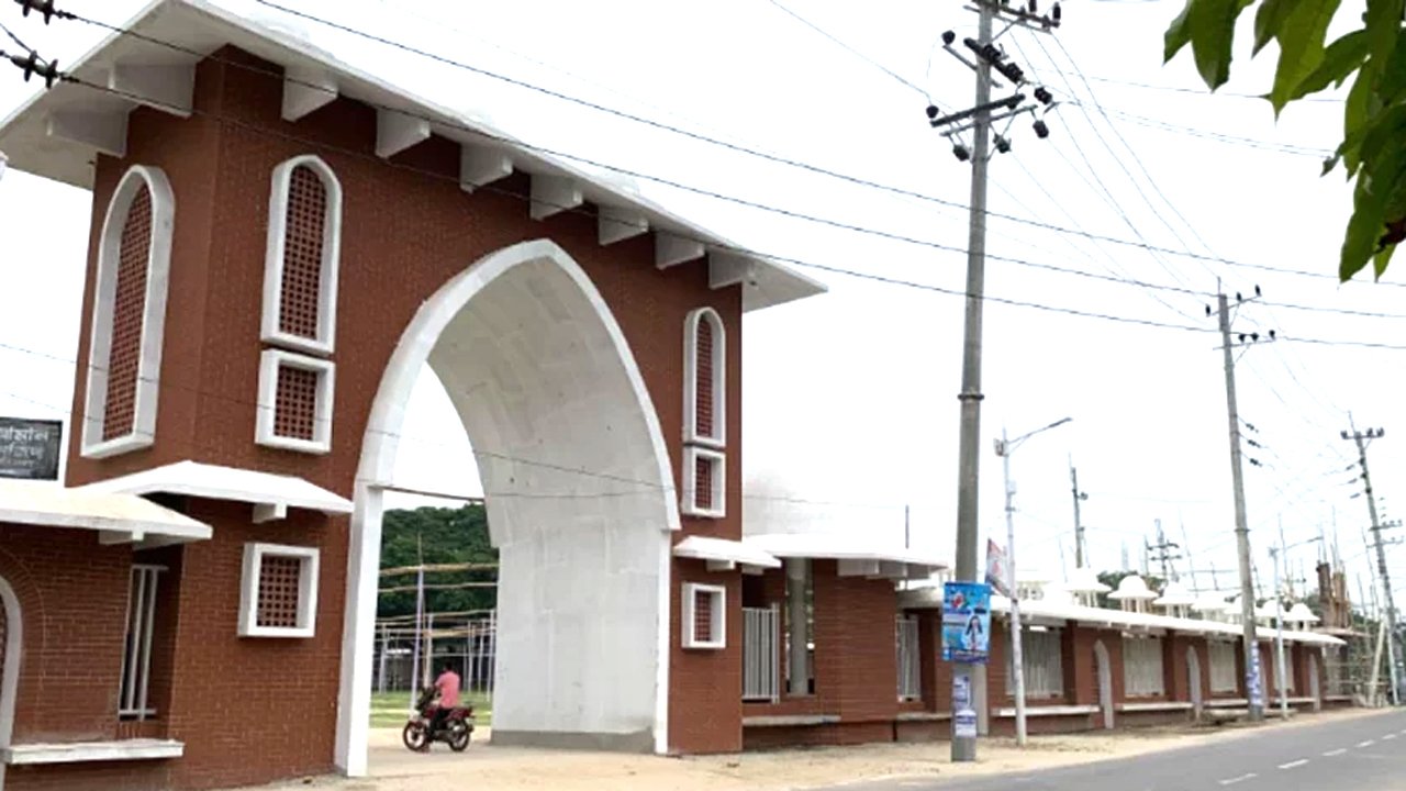 Rajshahi