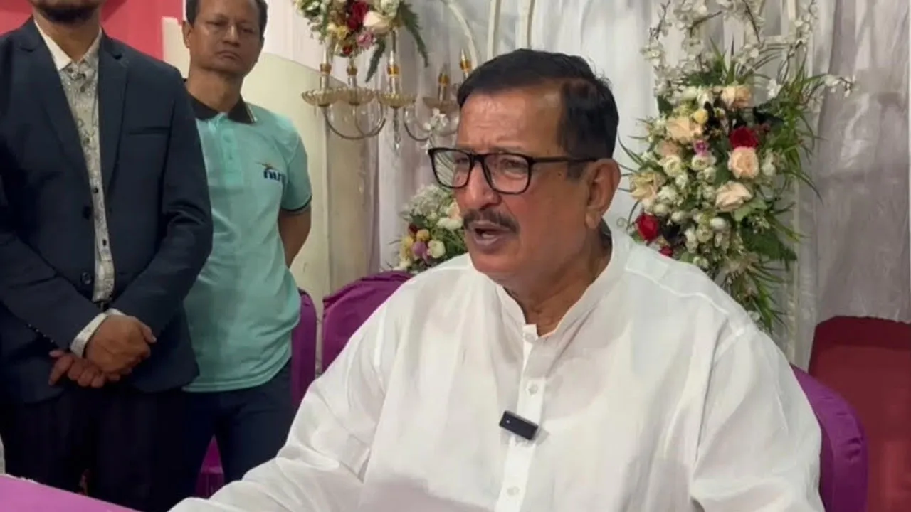 ভূমি খাতের সমস্যা দূরীকরণে ওয়ান স্টপ সার্ভিস চালুর ঘোষণা ভূমিমন্ত্রীর