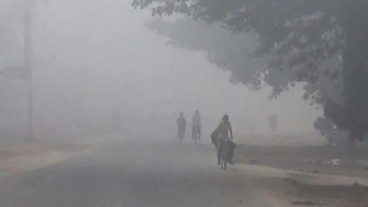 রাজশাহীতে মৌসুমের সর্বনিম্ন তাপমাত্রা ৭ ডিগ্রি, ১০ জেলায় শৈত্যপ্রবাহ