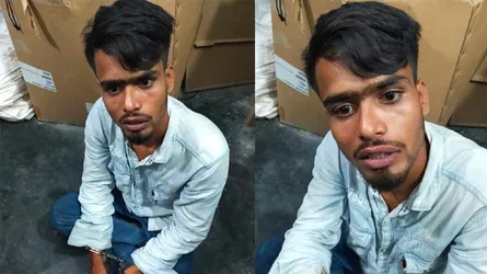 রাজশাহীতে ইসলামী ব্যাংকের টাকা ছিনতাইয়ের ঘটনায় আটক ১