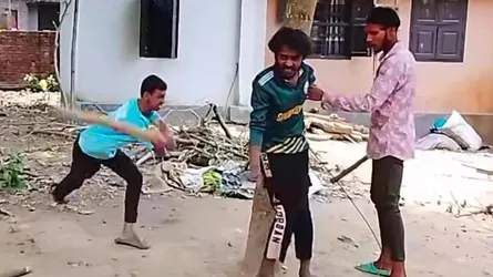 যুবককে গাছে বেঁধে নির্যাতনের ভিডিও ভাইরাল, গ্রেফতার ১