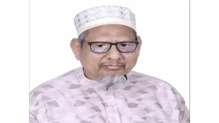 একদলীয় শাসনের বিলুপ্তি ঘটাতে পিআরের বিকল্প নেই : অধ্যক্ষ শাহাবুদ্দিন