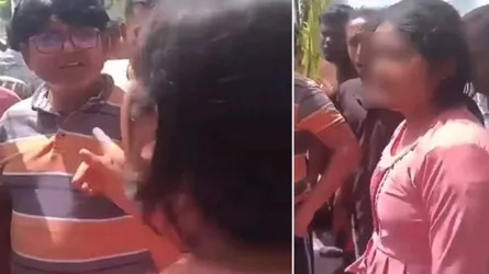 রাজশাহীতে শিক্ষকের গলায় ছাত্রীর ছুরিকাঘাত