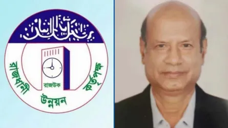 স্থপতি মোশতাক আহমেদের বাবার মৃত্যুতে রাজউক চেয়ারম্যানের শোক