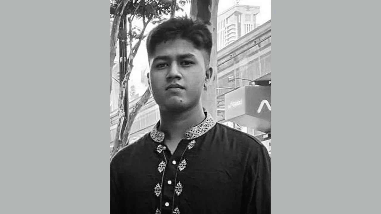 স্ত্রীর অকথ্য গালমন্দ সইতে না পেরে মালয়েশিয়ায় বাংলাদেশী যুবকের আত্মহত্যা